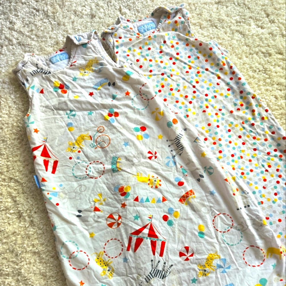 GroBag Sleep Sack